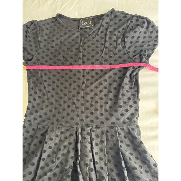 Leota Circle Fit and Flare Dress - Picture 4 of 8